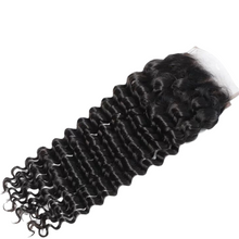 Load image into Gallery viewer, Deep Wave 5X5 Hd Closure