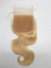 Load image into Gallery viewer, 613 5x5 Body Wave Closure