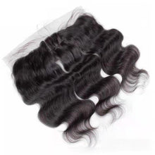 Load image into Gallery viewer, HD Body Wave Frontals 13x4
