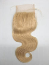 Load image into Gallery viewer, 613 5x5 Body Wave Closure
