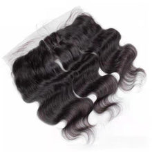 Load image into Gallery viewer, HD Body Wave Frontals 13x4
