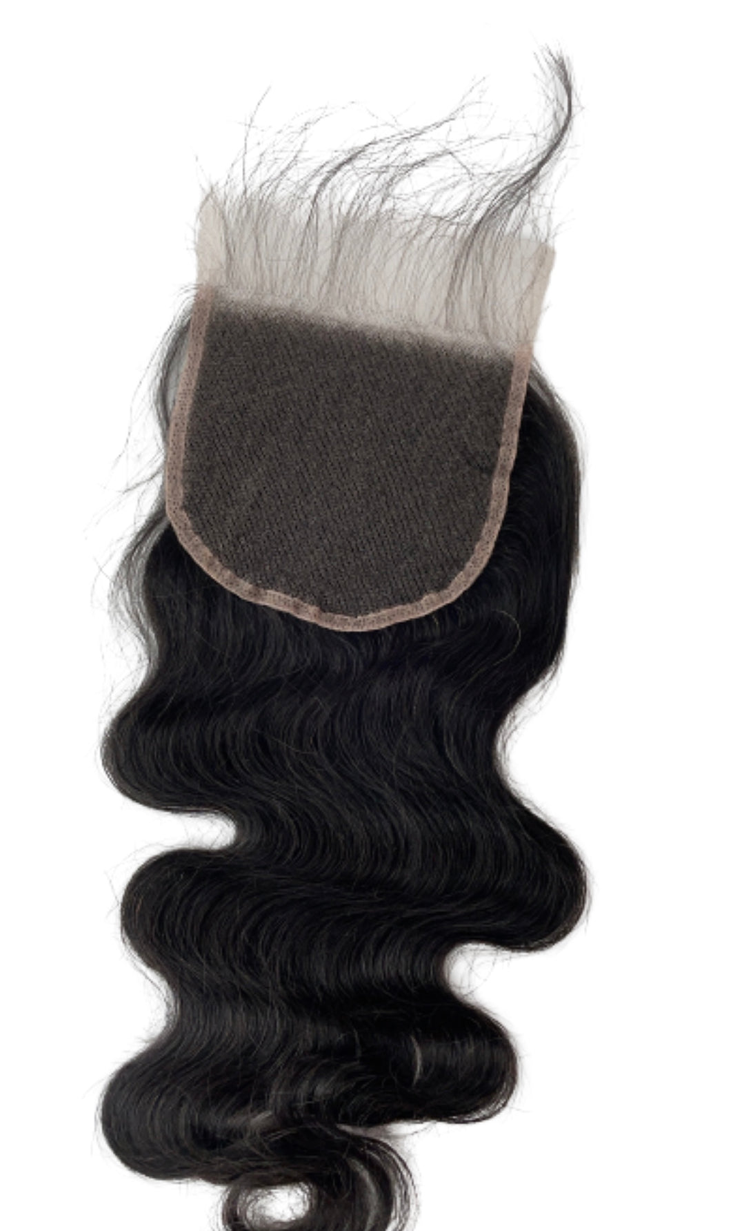 HD 5x5 Body wave closures