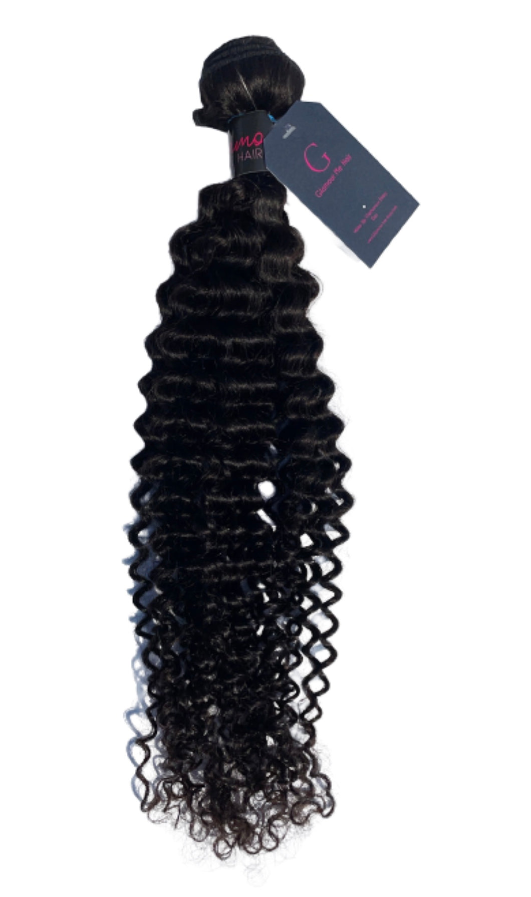 Italian Curly Single Bundle